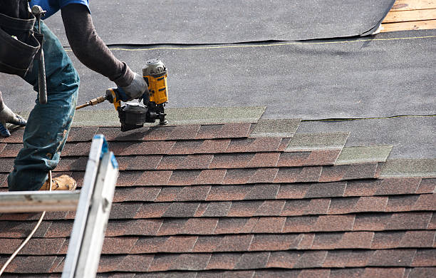 Licensed Gutter Installation service in Monroe Township, NJ - Brentwood Metal Roofing